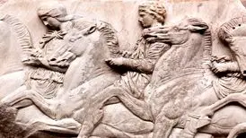 کشمکش بر سر یک گنجینه تاریخی