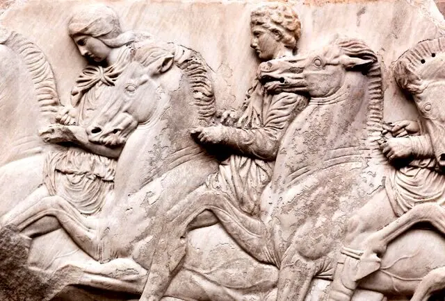 کشمکش بر سر یک گنجینه تاریخی