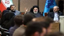 آقای رییس جمهور! همۀ خبرنگاران در صدا‌و‌سیما نیستند/ کارمند صدا و سیما اگر هم خبرنگار باشد حقوق بگیر سازمان است
