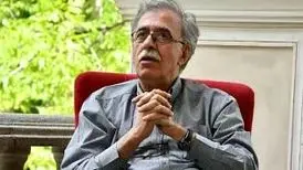 همایون اسعدیان مدیرعامل خانه سینما شد
