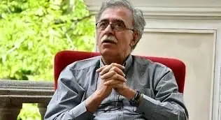 همایون اسعدیان مدیرعامل خانه سینما شد
