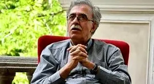 همایون اسعدیان مدیرعامل خانه سینما شد
