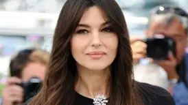 مونیکا بلوچی با استایل جدیدش خبرساز شد
