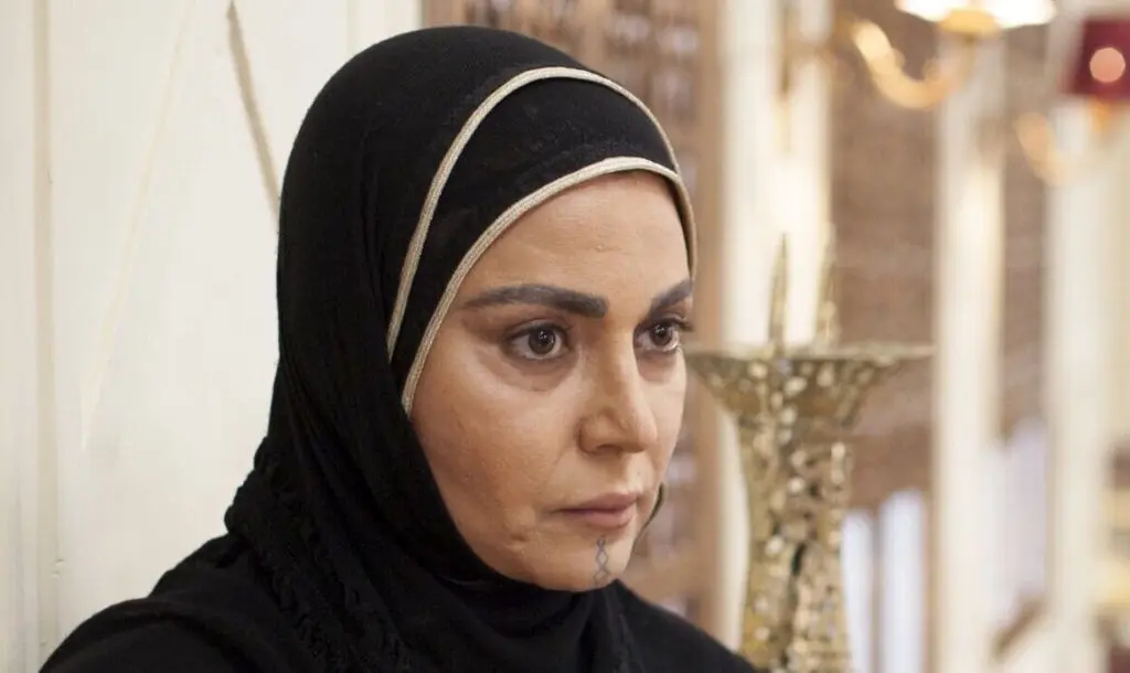 بیوگرافی یلدا قشقایی بازیگر نقش «همسه» در سریال‌ «طوبی»
