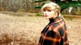 رکوردشکنی جالب خواننده آمریکایی | تیلور سوئیفت تاریخ‌ساز شد
