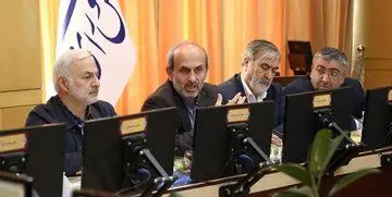 جلسه فوری کمیسیون امنیت مجلس با رئیس سازمان صدا و سیما /جزئیات
