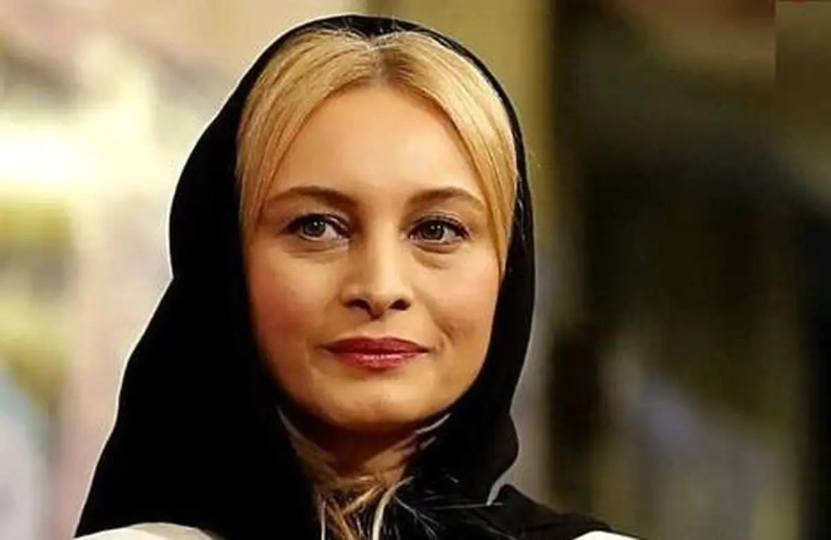 واکنش مریم کاویانی به استوری کتایون ریاحی درباره ممنوع‌الکاریش
