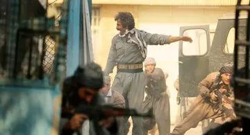 شخصیت‌های دفاع مقدس را نمی‌توانیم هالیوودی کنیم
