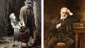 مروری بر یک سده تاریخ ترجمه «بینوایان» در ایران