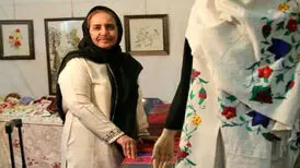 گلایه‌های هنرمندی که روی تخت بیمارستان است

