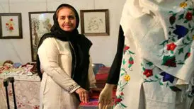 گلایه‌های هنرمندی که روی تخت بیمارستان است
