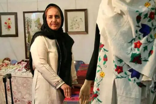 گلایه‌های هنرمندی که روی تخت بیمارستان است
