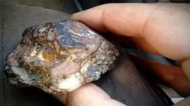 موزه جدید و متفاوتی از شهاب سنگ‌ها افتتاح خواهد شد
