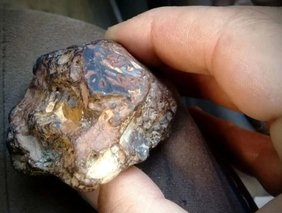 موزه جدید و متفاوتی از شهاب سنگ‌ها افتتاح خواهد شد
