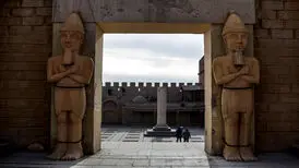 سریال موسی (ع)؛ از بودجه چند هزارمیلیاردی تا بی‌پولی صداوسیما