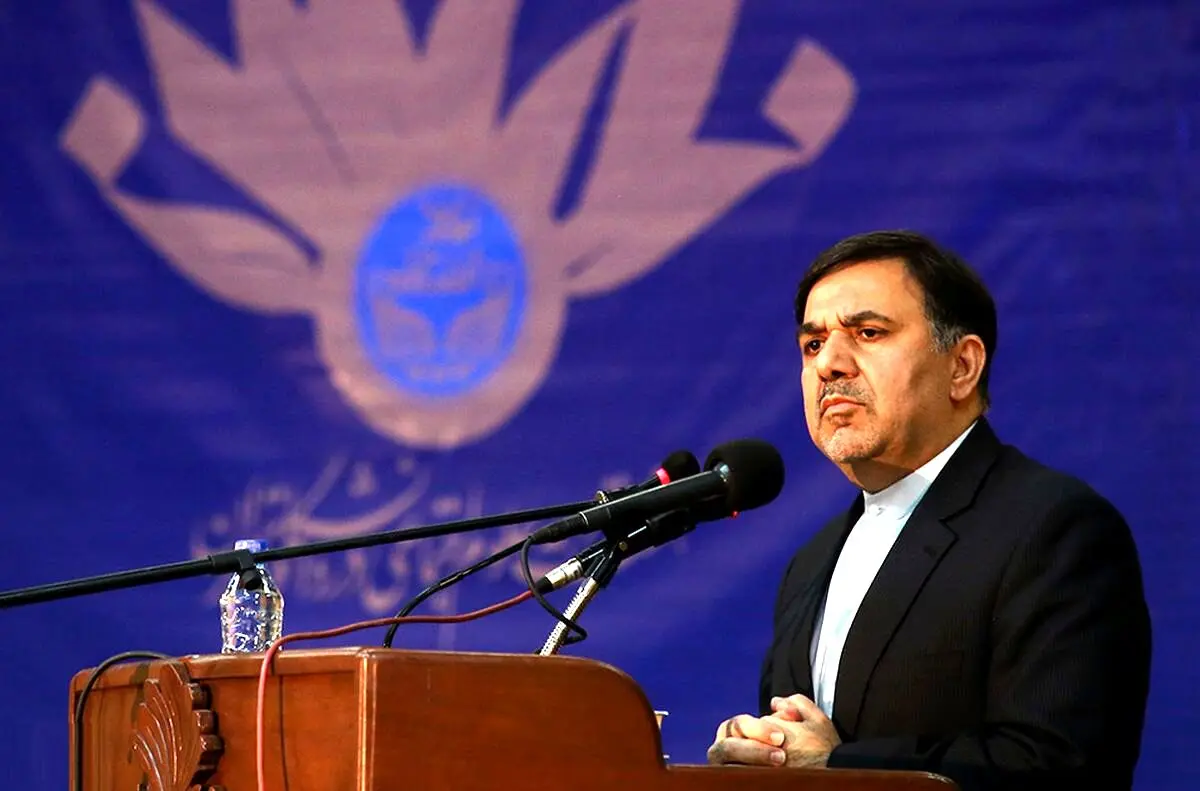 دفاعیه عباس آخوندی از صداوسیما پخش شد