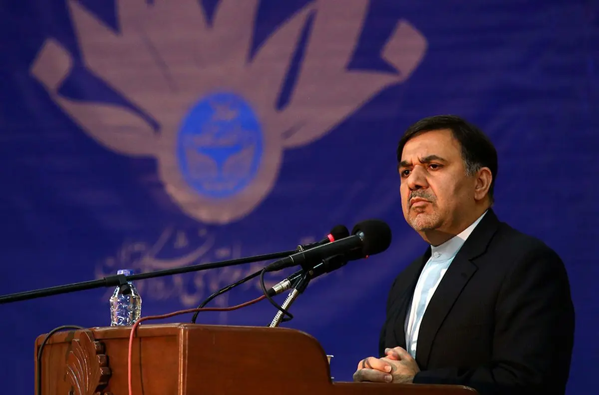 دفاعیه عباس آخوندی از صداوسیما پخش شد