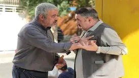تکلیف پخش «اسباب زحمت» روشن شد