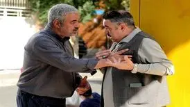 تکلیف پخش «اسباب زحمت» روشن شد
