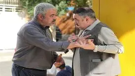 تکلیف پخش «اسباب زحمت» روشن شد