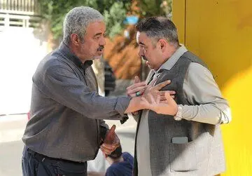 تکلیف پخش «اسباب زحمت» روشن شد