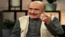 علت دوری داریوش کاردان مجری پیشکسوت از تلویزیون