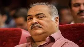 بازیگر محبوب و مشهور ایرانی در بیمارستان بستری شد