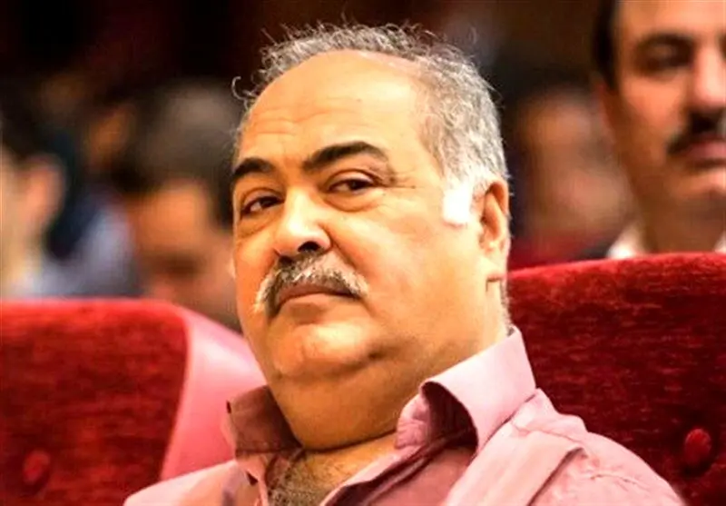 بازیگر محبوب و مشهور ایرانی در بیمارستان بستری شد
