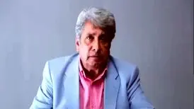 توصیه استاد صدا به گویندگان جوان؛ گویندگی یعنی فراموشی خود! + فیلم