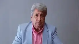 توصیه استاد صدا به گویندگان جوان؛ گویندگی یعنی فراموشی خود! + فیلم