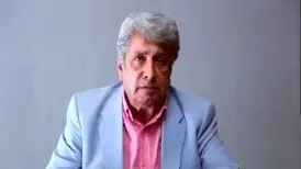 توصیه استاد صدا به گویندگان جوان؛ گویندگی یعنی فراموشی خود! + فیلم