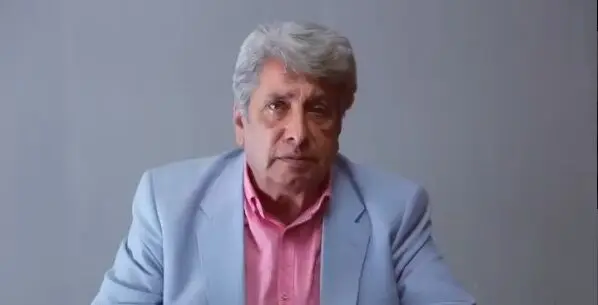 توصیه استاد صدا به گویندگان جوان؛ گویندگی یعنی فراموشی خود! + فیلم