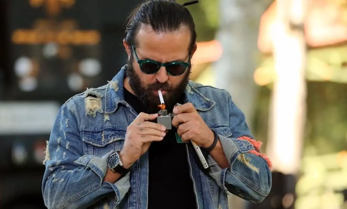 حمله کیهان به نیکی کریمی، هومن سیدی، وحید جلیلوند ، کمال تبریزی؛ از آمدن روحانی با دمشان گردو می شکستند اما فیلم هایشان چرا سیاه و تلخ بود؟

