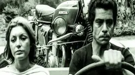 سلبریتی‌ها، پیش از انقلاب چه خودروهایی سوار می‌شدند؟