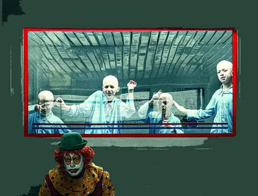 «کاپیتان»، فیلمی که از سبد سیمرغ جا ماند
