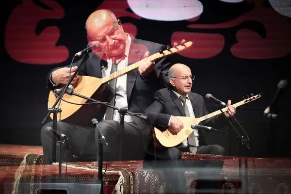 «الله»،‌«محمد» و «علی» سه مقام موسیقایی اصلی علویان ترکیه‌اند/ هنر یعنی «صلح» و «انسانیت» و لاغیر!
