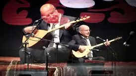 «الله»،‌«محمد» و «علی» سه مقام موسیقایی اصلی علویان ترکیه‌اند/ هنر یعنی «صلح» و «انسانیت» و لاغیر!
