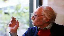 گپ‌وگفت دولت‌آبادی و تاجیک‌ها در تهران