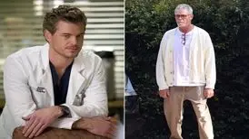 چهره غیرقابل تشخیص ستاره سریال «آناتومی گری» پس از ابتلا به بیماری لاعلاج