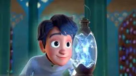 داستان اسباب‌بازی‌ها به سبک ایرانی/ «لوپتو» پاییز به سینما می‌آید