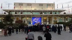 چرا اسامی برندگان جشنواره فیلم فجر لو رفت؟