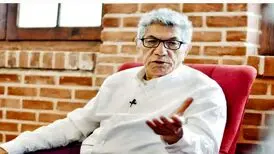 علیرضا زرین دست؛ حذف هیات انتخاب‌ فیلم‌ها از جشنواره فجر نادرست نیست