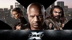 «سریع ایکس» رکورد شکن ۲۰۲۳؟
