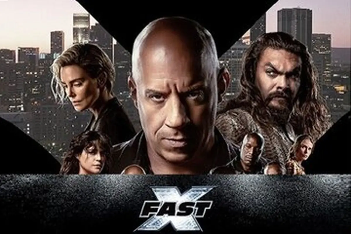 «سریع ایکس» رکورد شکن ۲۰۲۳؟
