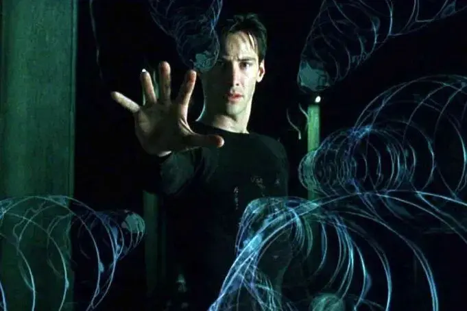 ابراز نارضایتی کارگردان فیلم «ماتریکس» از مصادره فیلمش به نفع دیدگاه های فاشیستی