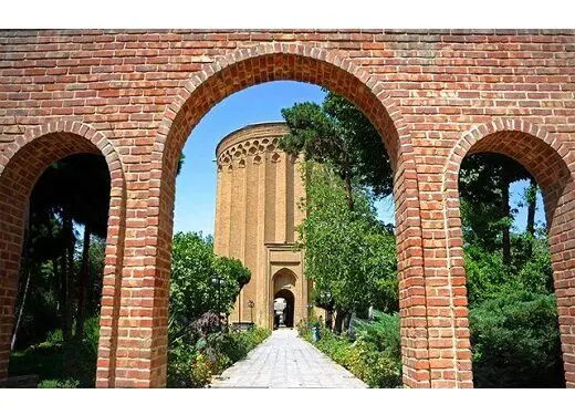 قدیمی‌ترین برج تهران خاموش می‌شود