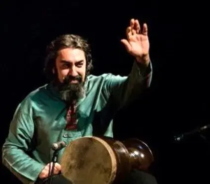 با وثیقه دو میلیاردی / نوازنده برجسته، آزاد شد
