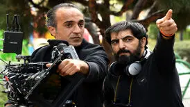 مهدی شامحمدی: تا پای جان برای ایران می‌مانیم
