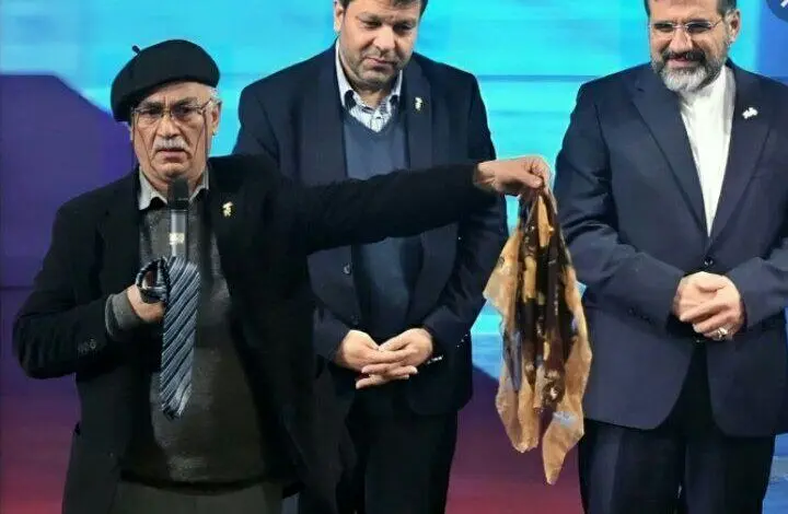 واکنش پرویز شیخ‌طادی، به حر‌ف‌های جنجالی‌اش در افتتاحیه ‌فیلم فجر
