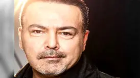 فریبرز عرب‌نیا: هیچ‌موقع قصد ترک همیشگی ایران را نداشتم